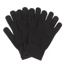 Vyriškos pirštinės MYWEAR, 2 poros, AW26