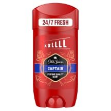Vyr.piešt. dezod. OLD SPICE CAPTAIN, 85 ml