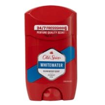 Vyr.piešt.dezod., OLD SPICE WHITE WATER, 50 ml
