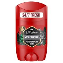 Vyr.piešt.dezod., OLD SPICE WOLFTHORN, 50 ml