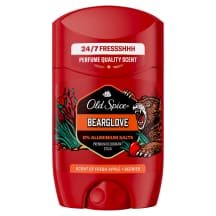 Vyr.piešt.dezodor., OLD SPICE BEARGLOVE, 50 ml