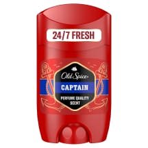 Vyr.piešt.dezodorantas OLD SPICE CAPTAIN, 50 ml