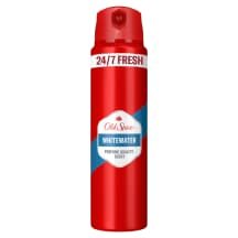 Vyr.puršk.dez., OLD SPICE WHITE WATER, 150 ml