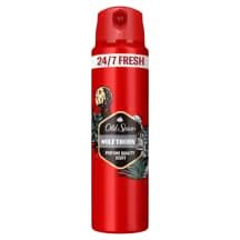 Vyr.puršk.dezod., OLD SPICE WOLFTHORN, 150 ml