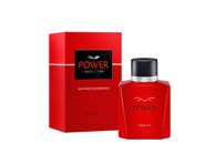 Vyr.tual.vanduo ANTONIO BANDERAS POWER OF SEDUCTION, 100 ml