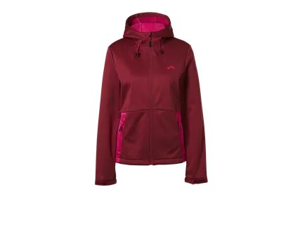 Vyrų arba moterų „Softshell“ striukė, 1 vnt