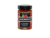 Vyšninių pomidorų užtepėlė AGROMONTE, 200 g