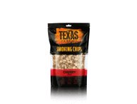 Vyšnios medžio drožlės 1ltr. Texas Club, 1 l