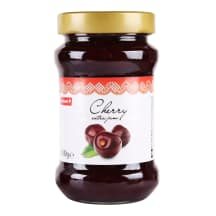 Vyšnių džemas RIMI EXTRA, 450 g
