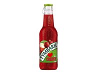 Vyšnių, obuolių gėrimas TYMBARK DUO FRUO, 250 ml