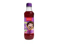 Vyšnių, obuolių skonio gaivusis gėrimas RASA KAKĖ MAKĖ, 330 ml