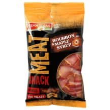 Vyt. kiaul. nug. MEAT SNACK, burb. sk., 50 g