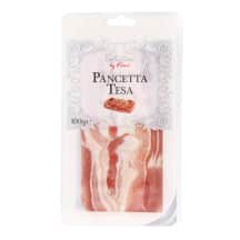 Vyt. kiaul. šoninė S. BY RIMI PANCETTA, 100 g