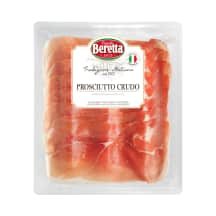 Vyt. kiaulienos kumpis PROSCIUTTO CRUDO, 110 g