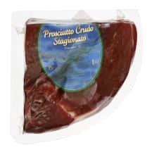 Vyt. kiaul.kumpis PROSCIUTTO CRUDO I.r., 1 kg