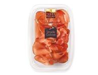 Vyt. rūkytas kiaul. kumpis TERRE DUCALI PARMA, a. r., 50 g