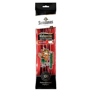 Vytinti SAMSONO šiaudeliai, 100 g