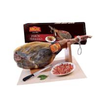 Vyt. SERRANO kumpio su kaulu rinkinys, 6.5 kg