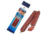 Vytinta BERNŲ dešra su baravykais, a. r., 200 g