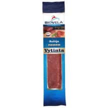 Vytinta dešra BALTIJA, a.r., 200 g