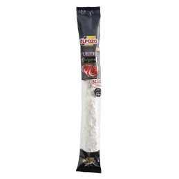 Vytinta dešra ELPOZO, FUETEC, I r., 170 g