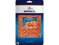Vytinta dešra PEPPERONI, a. r., 90 g