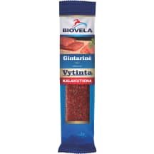 Vytinta GINTARINĖ dešra, a.r., 200 g