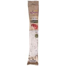 Vytinta ispaniška dešra FUETEC IBERICO, 150 g