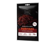 Vytinta kiauliena TERIYAKI, a. r., 70 g