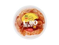 Vytinta kiaulienos nugarinė LOMO CURADO WELL DONE, nerūš., 60 g