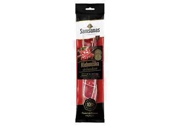 Vytinta KLEBONIŠKA dešra, a. r., 270 g