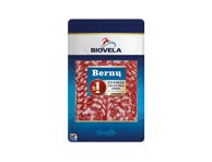 Vytinta pjaustyta BERNŲ dešra, a. r., 90 g