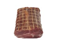 Vytinta sausai sūdyta KLEBONIŠKA sprandinė, a.r., 1 kg