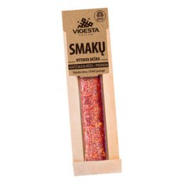 Vytinta SMAKŲ dešra, a.r., 120 g