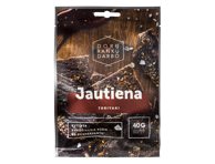 Vytinta TERIYAKI jautiena, a. r., 40 g