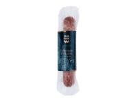 Vytintas aštrus saliamis WELL DONE PREMIUM, 180 g