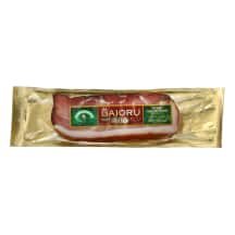 Vytintas BAJORŲ kumpis vakuume, a. r., 1 kg