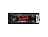 Vytintas jautienos batonėlis, a. r., 25 g