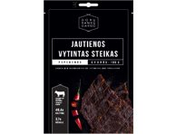 Vytintas jautienos pipirinis DORA, a. r., 100 g