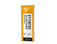 Vytintas kalakutienos batonėlis, a. r., 25 g