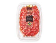 Vytintas saliamis TERRE DUCALI PARMA, I r., 50 g
