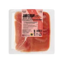 Vytintas Serano kumpis VENTULA, I rūš., 300 g