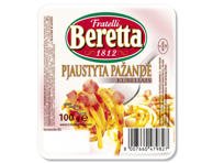 Vytinti BERETTA pažandės kubeliai GUANCIALE, nerūš., 100 g