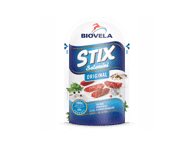 Vytintos dešrelės STIX SALAMINI ORIGINAL, a. r., 80 g