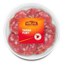 Vytintos FUET dešros užkandis a.r., 80 g