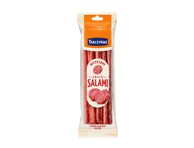 Vytintos kiaulienos lazdelės TARCZYNSKI SALAMI, II r., 80 g