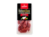 Vytintos KLEBONIŠKOS KLASIKINĖS dešrelės, a. r., 150 g