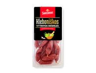 Vytintos KLEBONIŠKOS mini dešrelės, a.r., 220 g