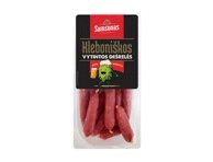 Vytintos KLEBONIŠKOS PUTŲ MEISTRO dešrelės, A. r., 150 g