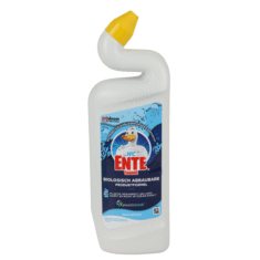 „WC Ente“ klozeto valymo gelis, 750 ml